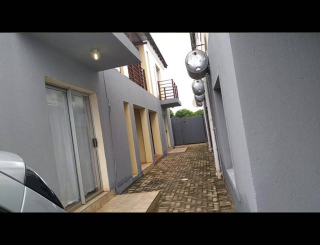 1 BEDROOM PROPERTY TO RENT IN THOHOYANDOU M